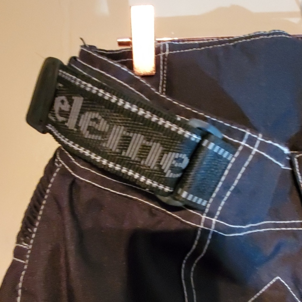 Element Advanced BMX Riding Pants - Picture 3 of 6